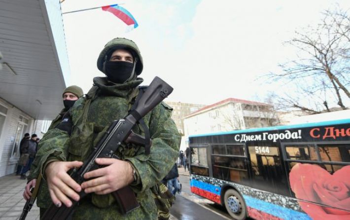 Кремль собирает "голоса" за Путина среди погибших на войне оккупантов, - ГУР