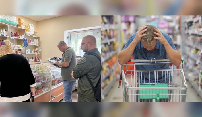 Даже "ватники" взвыли: жители Мелитопольщины ответили на заявления рашистов о доступности цен (фото)