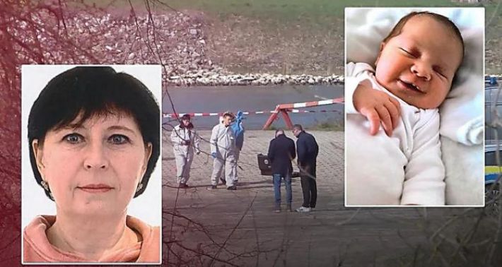 Загадочное убийство украинки в Германии:все, что известно об исчезновении семьи беженок