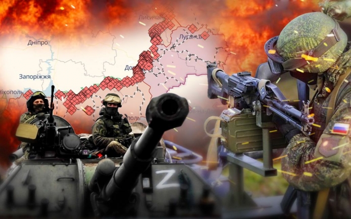 У США прогнозують похмурі сценарії війни в Україні — The Washington Post