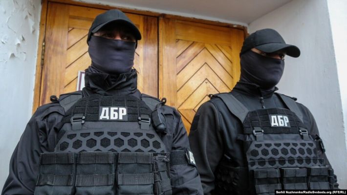 Участкового из Мелитопольского района приговорили к 15 годам тюрьмы за государственную измену (фото)