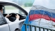 Ще одна країна заборонила в'їзд жителям Мелітополя на машинах із російськими номерами