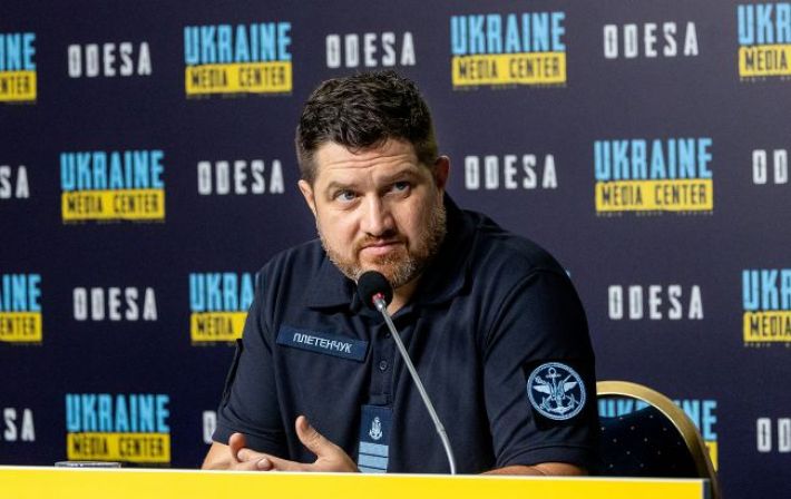 Украина перехватила инициативу в Черном море. В ВМС объяснили, что это означает