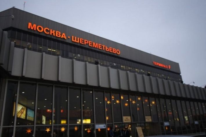 "Поздно пить боржоми": в аэропорту Шереметьево мелитопольца не пропустили оформить недвижимость