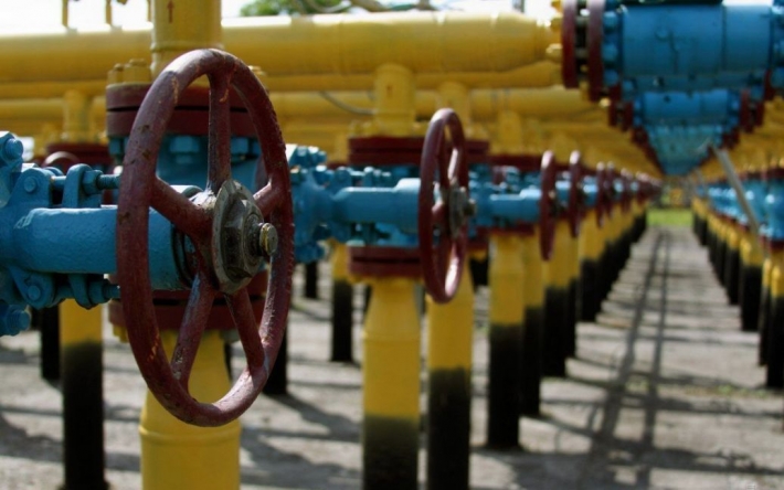 Контракт с "Газпромом" истекает: будет ли Украина продлевать соглашение о транзите российского газа