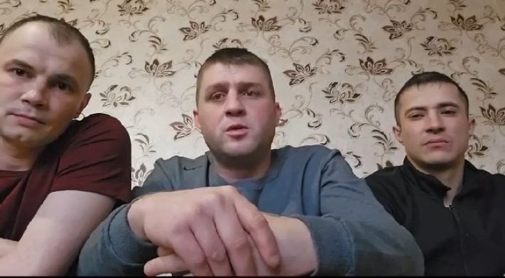Привласнювали виплати, а поранених добивали: на Мелітопольському напрямку зеки-рашисти організували злочинну схему (видео)