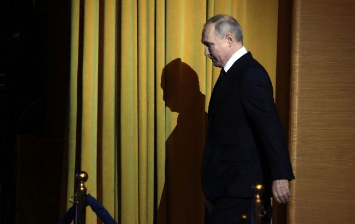 Путина может остановить только падение цен на нефть, - Reuters
