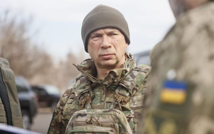 Как Украине получить преимущество над бесконечным потоком пушечного мяса из РФ: Сырский назвал ответ