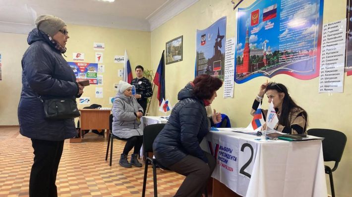 Ответит каждый - ГУР имеет списки всех коллаборантов, организовывавших "выборы" в Мелитополе