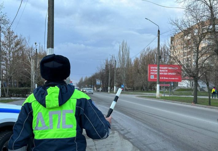 В Мелитополе фейковое ГИБДД проведет облаву злостных нарушителей - предупредили заранее