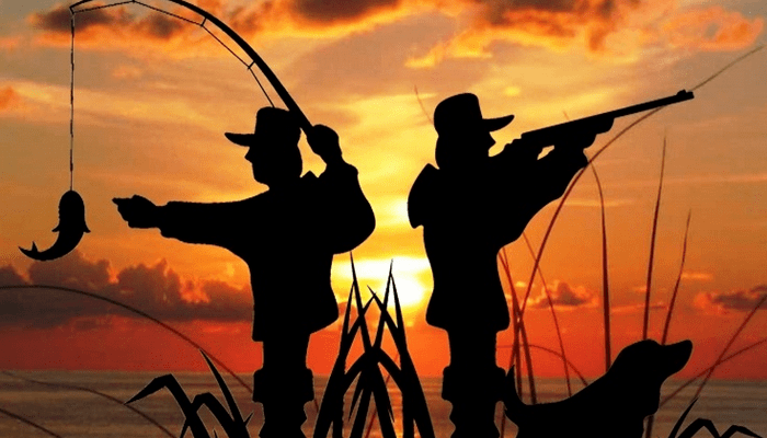 Рыбалка и охота в Мелитополе: оккупанты обнародовали новые правила (документ)