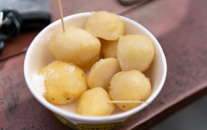 Вкуснее картофеля вы еще не пробовали: секретный ингредиент, который превратит блюдо в ресторанное