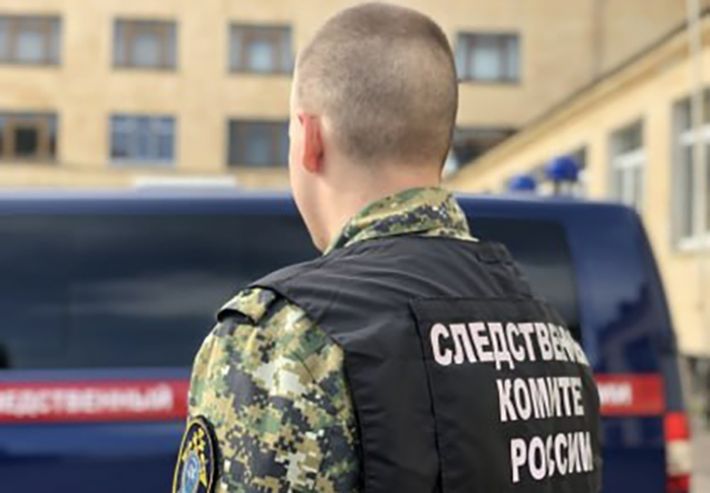 В Запорожской области оккупанты судят жителя Татарстана за нападение на полицейского рф