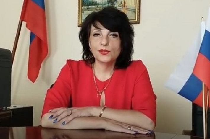 Из министров в уголовницы - в Мелитополе чиновница-коллаборантка получила приговор
