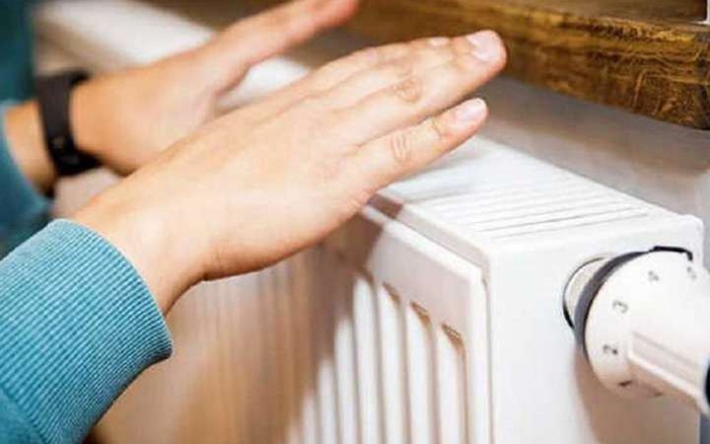 В Запорожье через ​​несколько дней отключат отопление в жилых домах