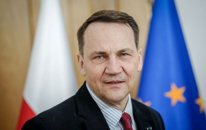 "Секрет Полишинеля". МИД Польши подтвердил, что западные военные находятся в Украине