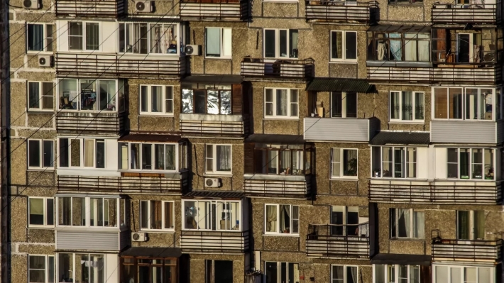 В Запорожской области оккупанты ищут пустые квартиры под 