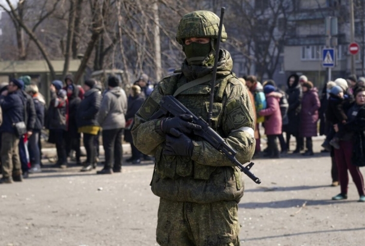 "Боями чрезвычайно сложно": как Украина может вернуть Мелитополь и все утраченные территории - мнение эксперта