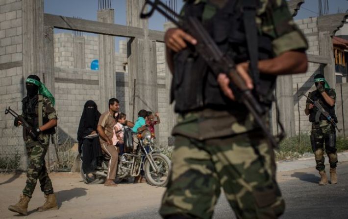 Россия и Китай наложили вето на резолюцию США по прекращению огня в Газе