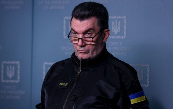 Буданова заменили на Данилова. Пропагандисты РФ запустили фейк по теракту под Москвой