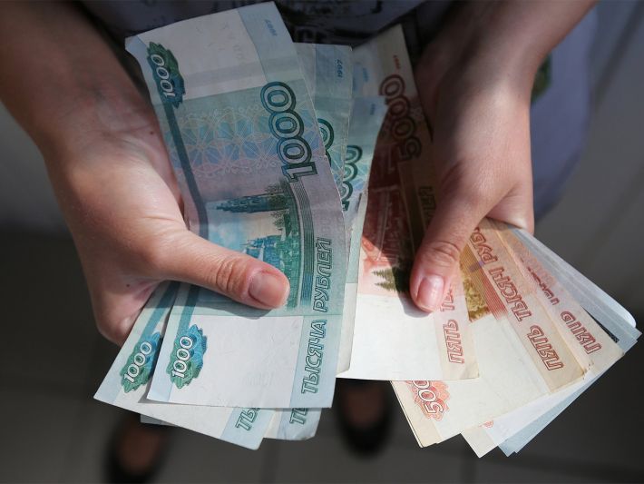В Мелитопольском районе мошенники вымогают деньги под видом сотрудников оккупационной администрации (фото)