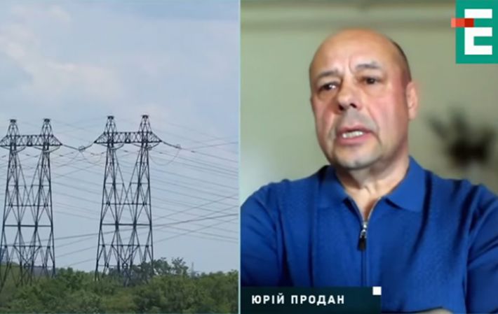 Ексміністр енергетики спрогнозував як російський удар по Запорізькій ДніпроГЕС вплине на наступний опалювальний сезон