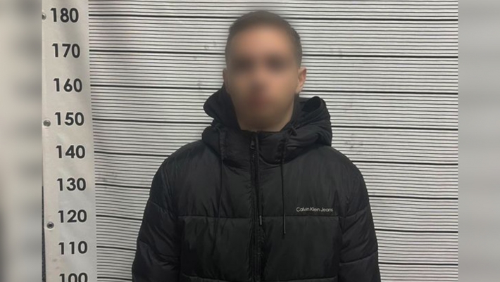 Продавав неіснуючий товар в Інтернеті: поліцейські повідомили про підозру мешканцю Запоріжжя