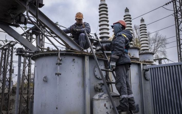 ДТЭК оценил, сколько времени понадобится на возобновление энергетики после ударов РФ