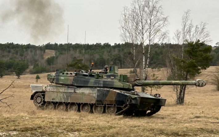 Бум в оборонной промышленности: производители танковых запчастей заявили о рекордах заказов
