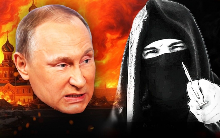 Чому ІД вибрала Росію за цль і чи є можливість нових терактів у РФ – відповідь Невзорова