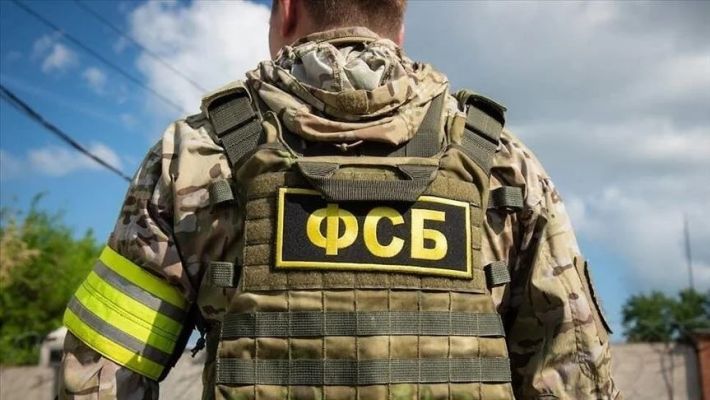 В окупованому Мелітополі за наказом путіна будуть "зміцнювати" ФСБ