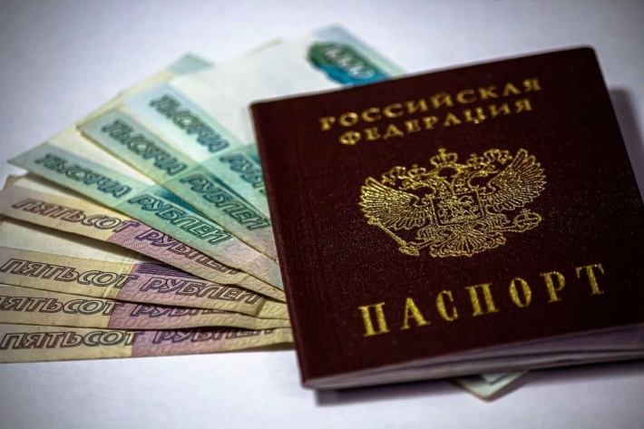 Чи каратимуть жителів Мелітополя за отримання російського паспорта в окупації - дослідження