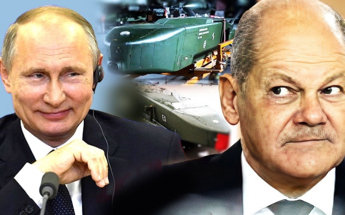 Сенсационное заявление Шольца о конце войны: пойдет ли Россия на мир