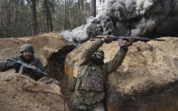 В июле этого года российские войска могут снова стоять под Киевом — The Times
