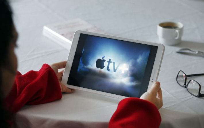 Apple планирует выпуск новых iPad Pro в мае, - Bloomberg