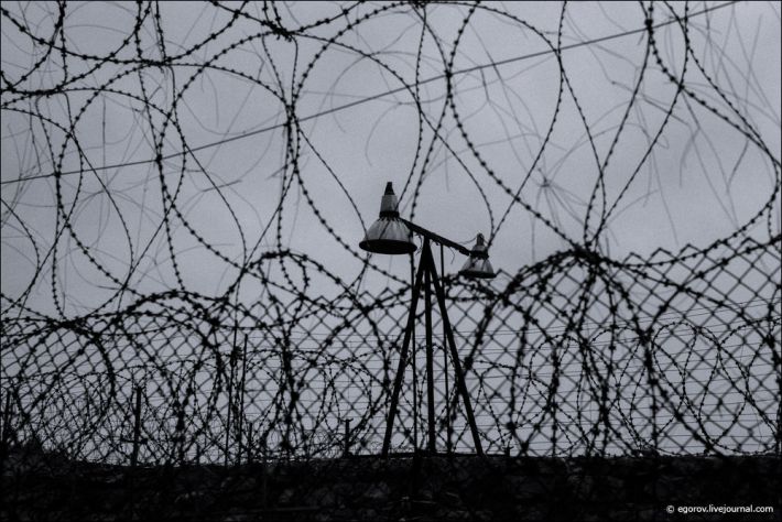 На Мелітопольщині окупанти готують нову "еліту" та будують тюрми - Британська розвідка