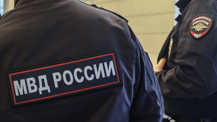 Двічі пограбував жителів т.о. Енергодара: звинувачують російського поліцейського