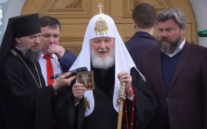 Российским священникам приказали каждый день молиться за победу на войне: из Москвы слили письмо