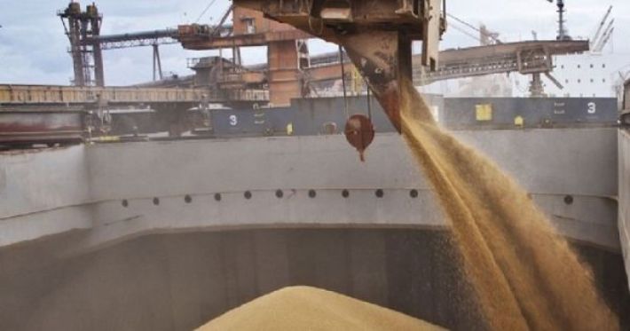 Туреччина, Лівія: хто ще допомагає росії з експортом краденого мелітопольського зерна (фото)