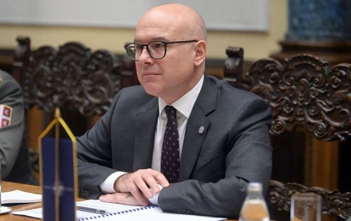 Вучич поручил министру обороны сформировать новое правительство Сербии