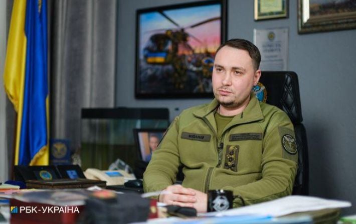 Буданов о рейде российских добровольцев: для нас это очень выгодно