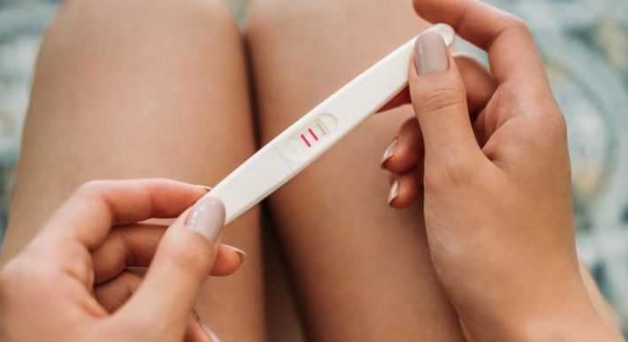 Пропаганда докотилася до зачаття - рашисти в Мелітополі зганьбилися з причиною популярності тестів на вагітність
