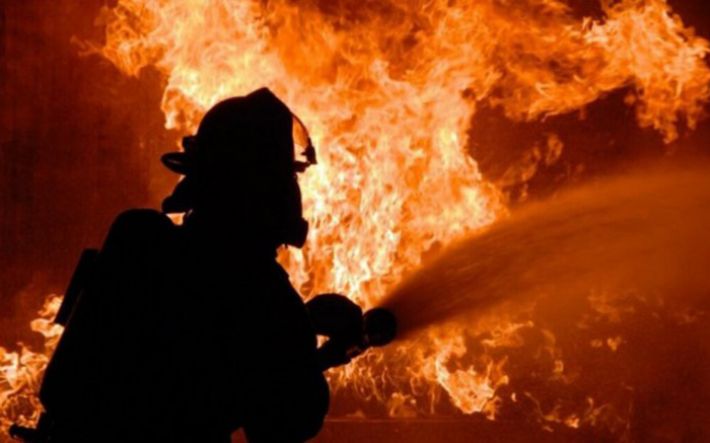 За минувшие сутки на территории Запорожской области спасатели ликвидировали 7 пожаров в экосистемах