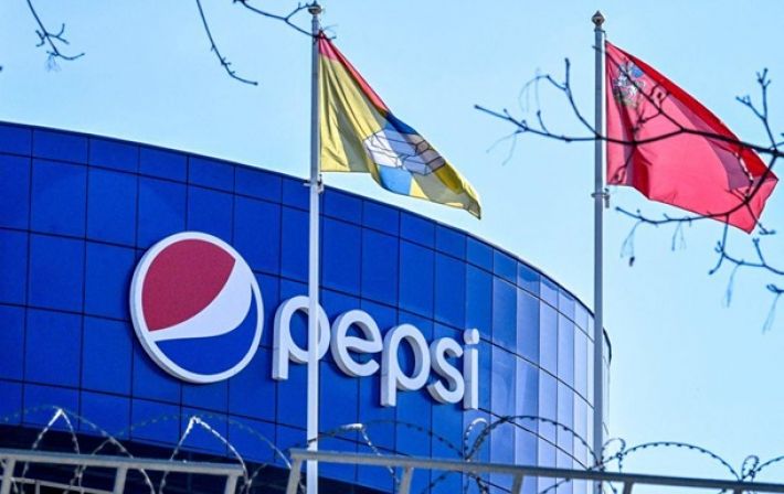 PepsiCo открыла новый завод в России