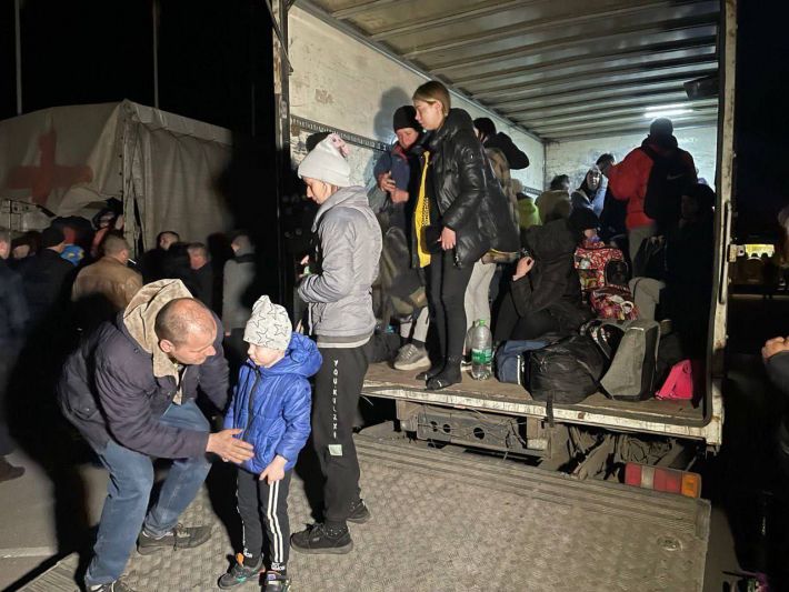Это какой-то позор: переселенцы из Мелитополя возмущены отменой пособия ВПО и подписывают петицию