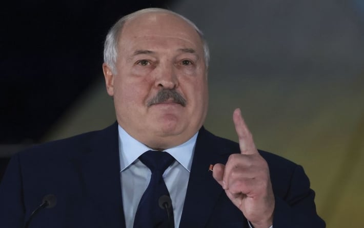 "Вот откуда готовилось нападение": Лукашенко сделал срочное заявление по поводу войны