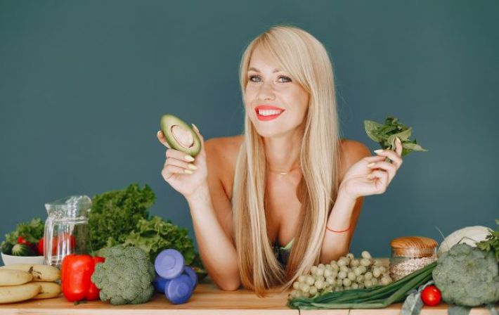 5 самых лучших продуктов, помогающих снизить уровень холестерина