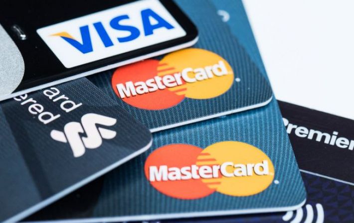 НБУ назвал среднюю сумму ущерба от мошенничества с платежными карточками