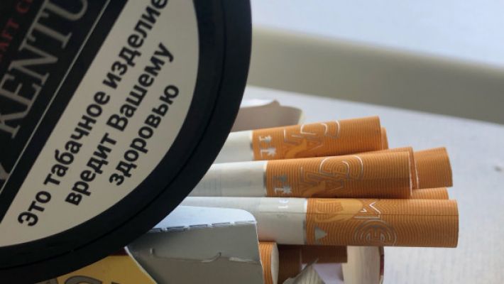 Кто хочет стать миллионером? В Мелитополе собираются бороться с контрафактными сигаретами и наливайками