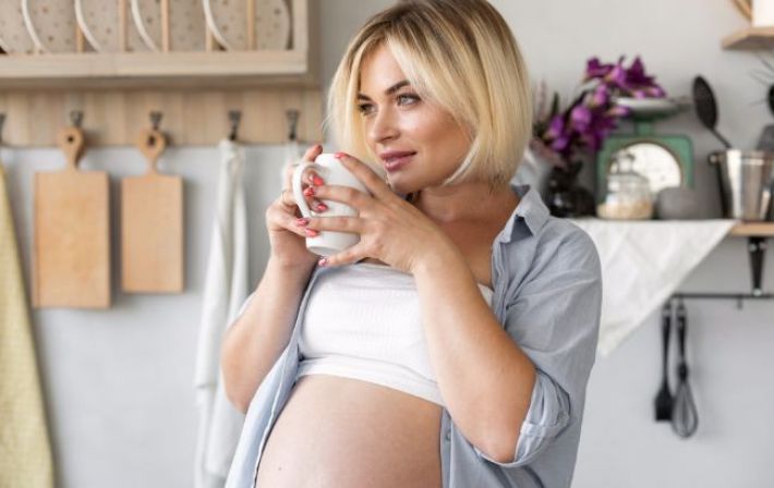 Який чай не можна пити при вагітності: рекомендації майбутнім мамам